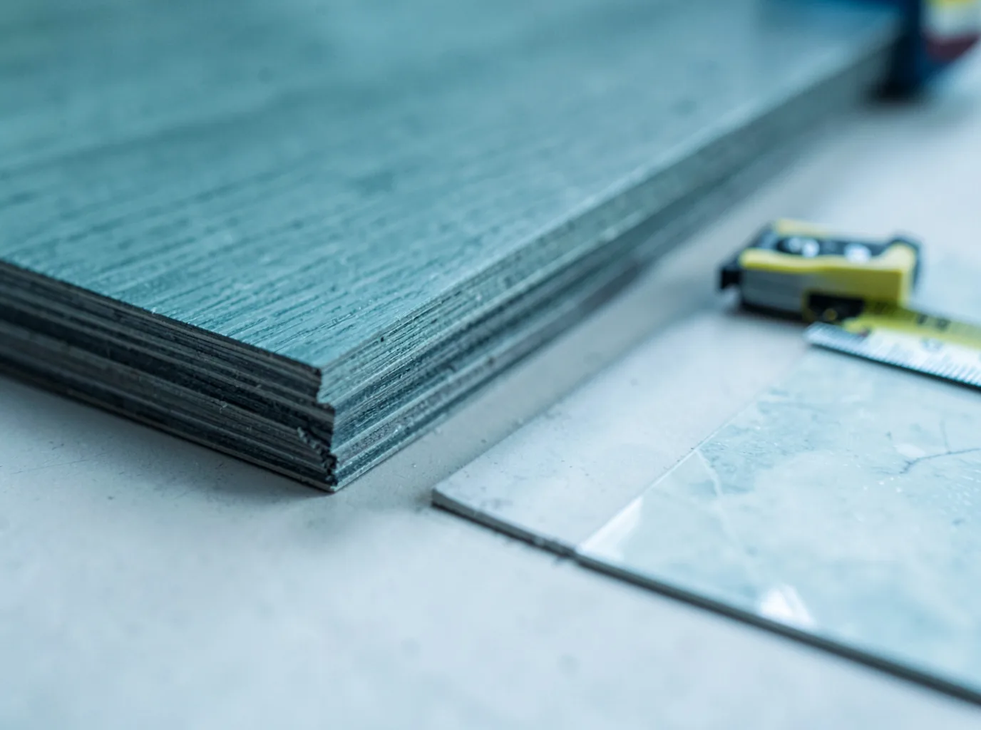 Luxury Vinyl Plank Installation Kermit, WV FAQs